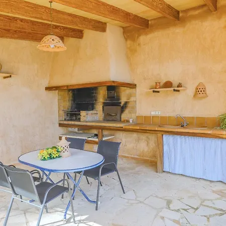 Villa Mallorcan Stone House Matias Campos (Mallorca)