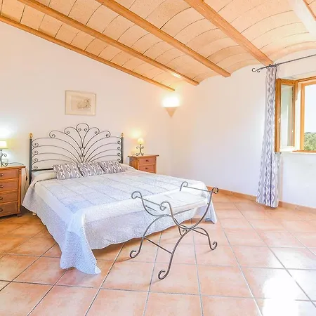 Villa Mallorcan Stone House Matias Campos (Mallorca)